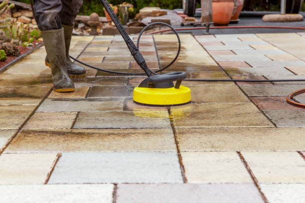 Best Pool Deck Cleaning  in Chula Vista, TX