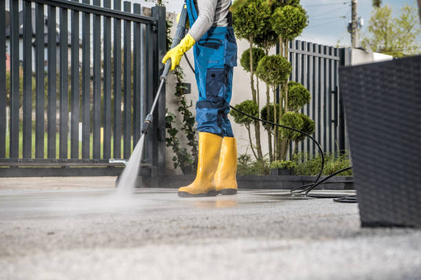 Best Concrete Sealing  in Chula Vista, TX